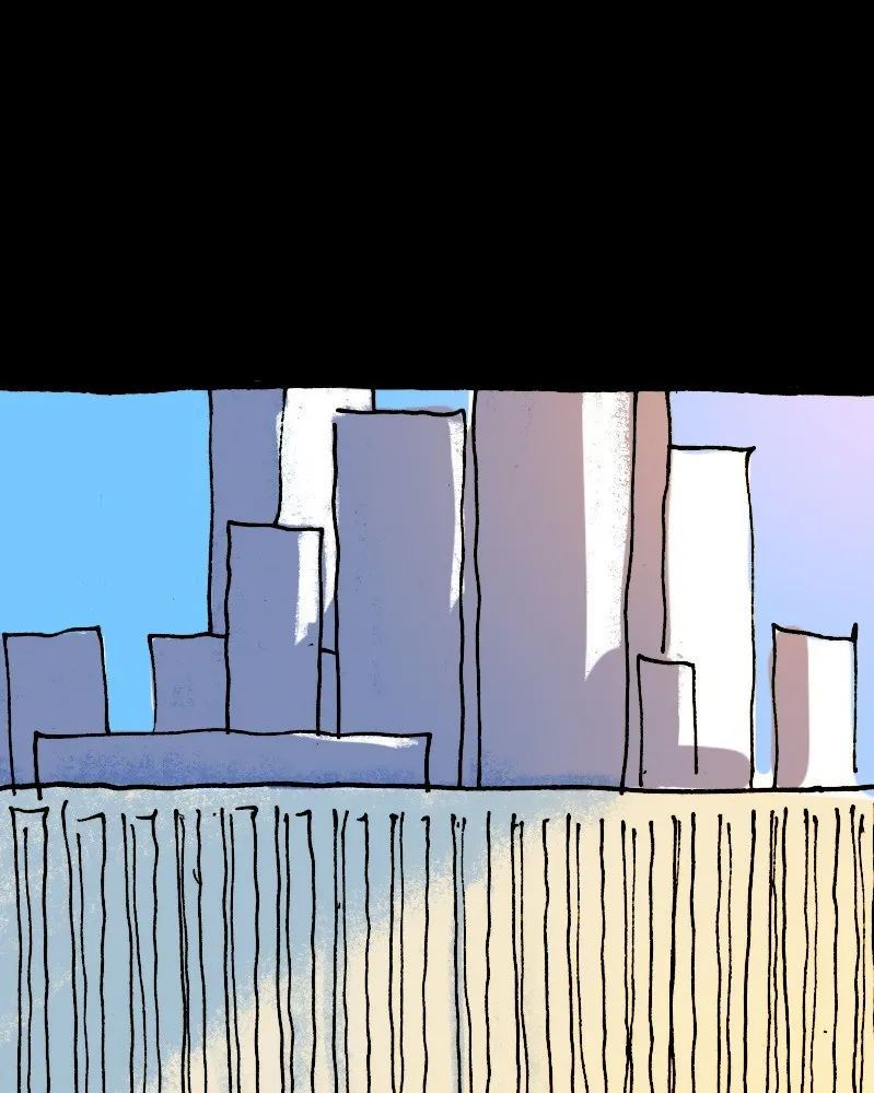 Varsity Noir Chapter 11 page 1 - 