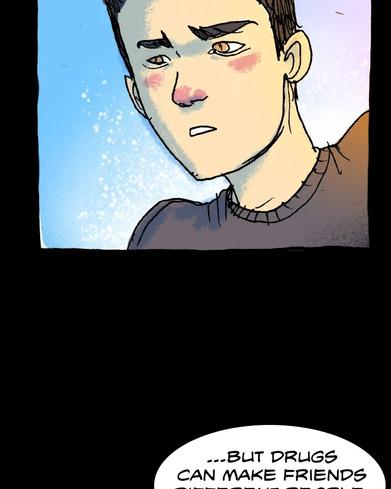 Varsity Noir Chapter 11 page 16 - 