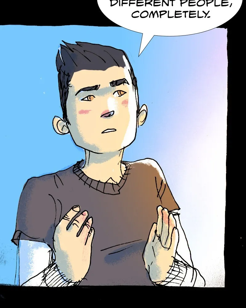 Varsity Noir Chapter 11 page 17 - 