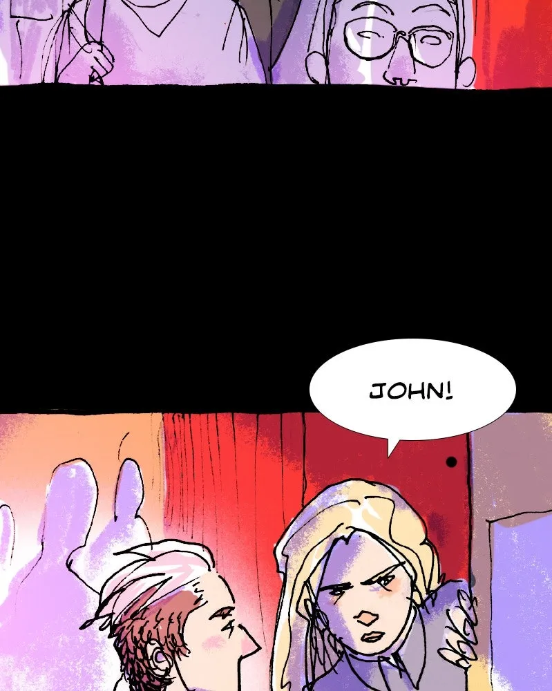 Varsity Noir Chapter 11 page 22 - 