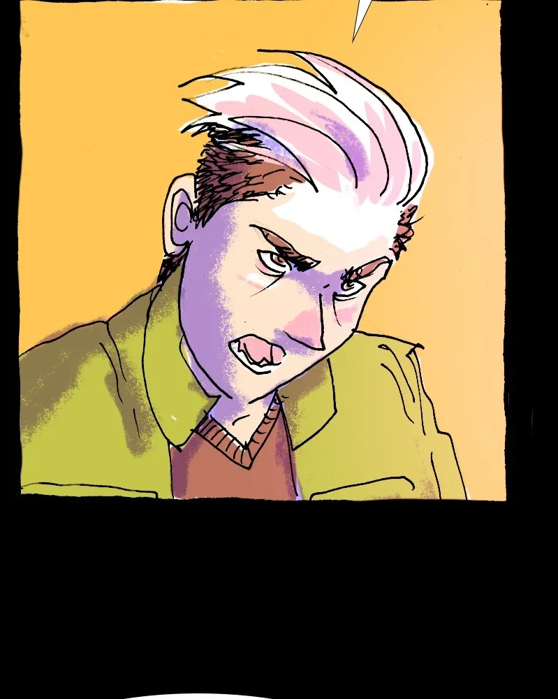 Varsity Noir Chapter 11 page 26 - 