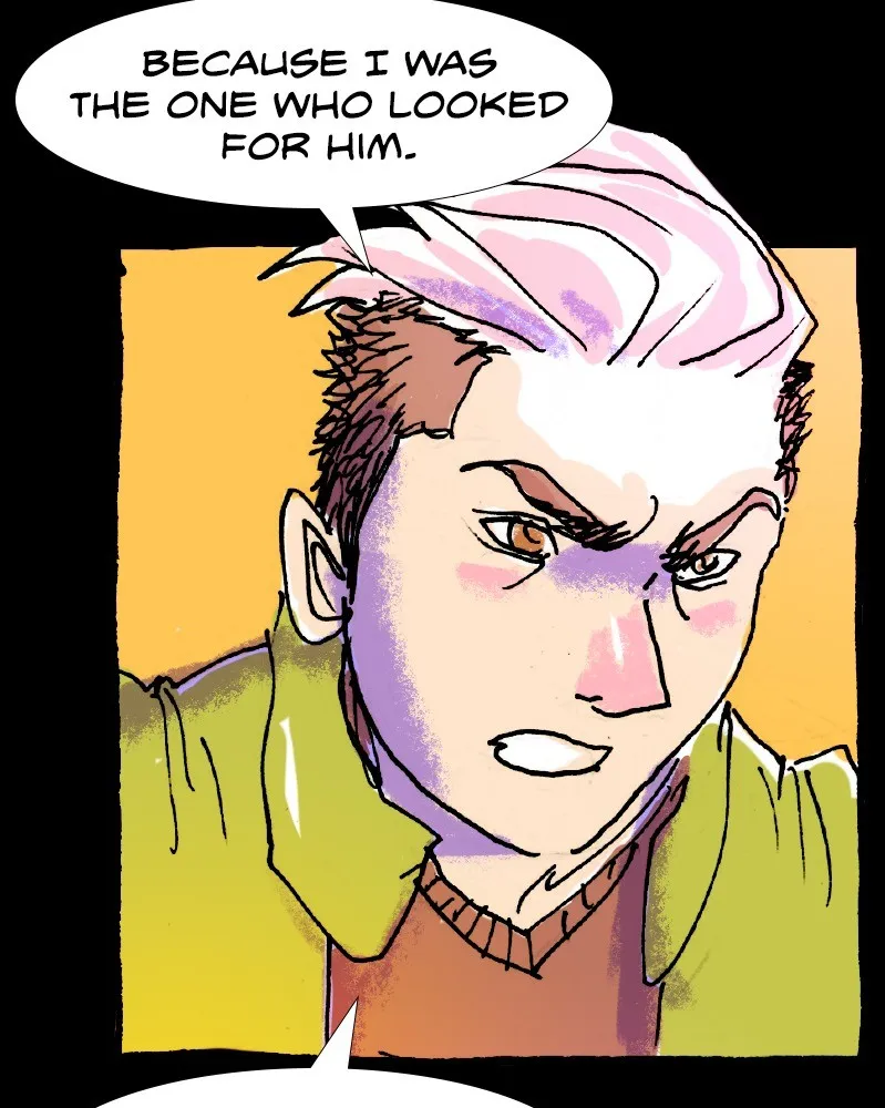 Varsity Noir Chapter 11 page 27 - 