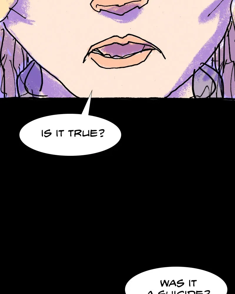 Varsity Noir Chapter 11 page 29 - 