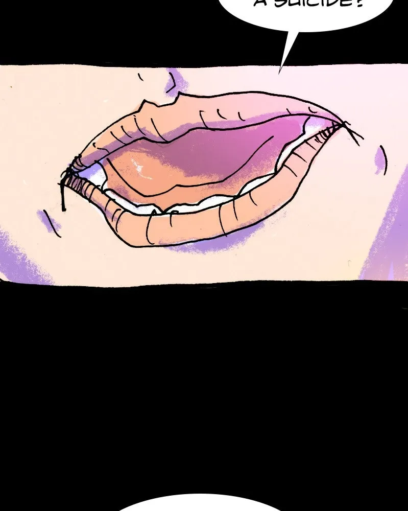 Varsity Noir Chapter 11 page 30 - 