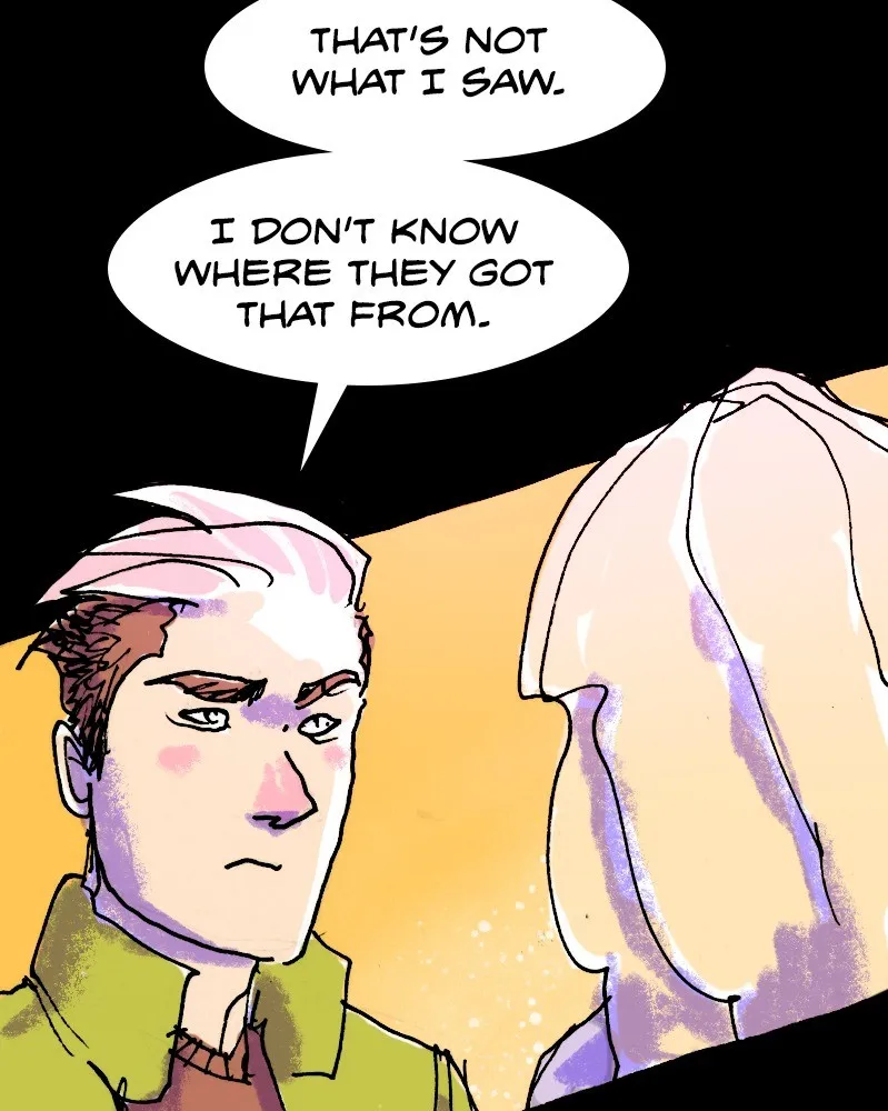 Varsity Noir Chapter 11 page 31 - 