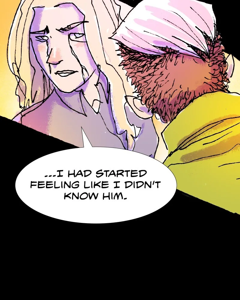 Varsity Noir Chapter 11 page 33 - 