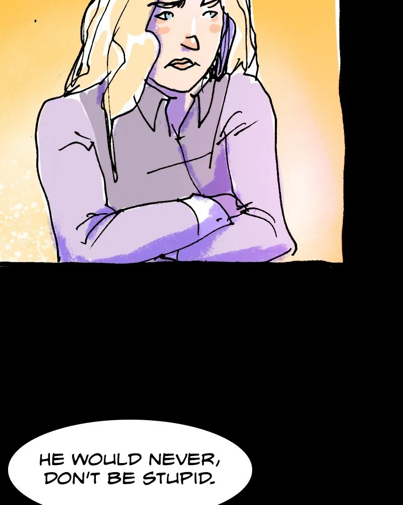 Varsity Noir Chapter 11 page 36 - 