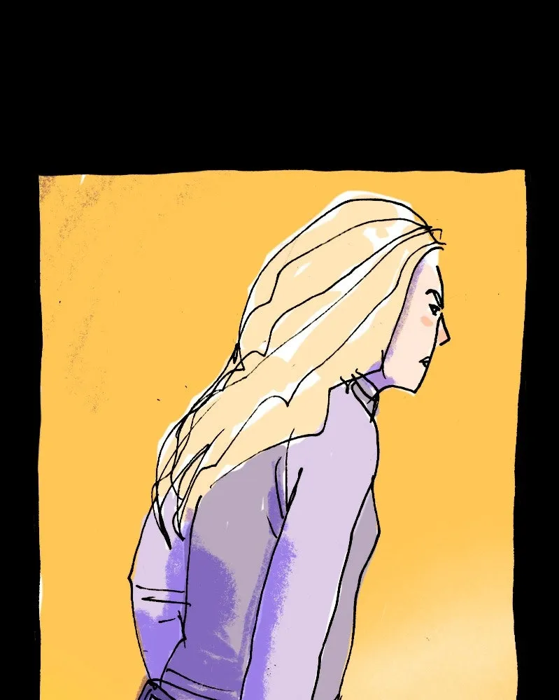 Varsity Noir Chapter 11 page 40 - 