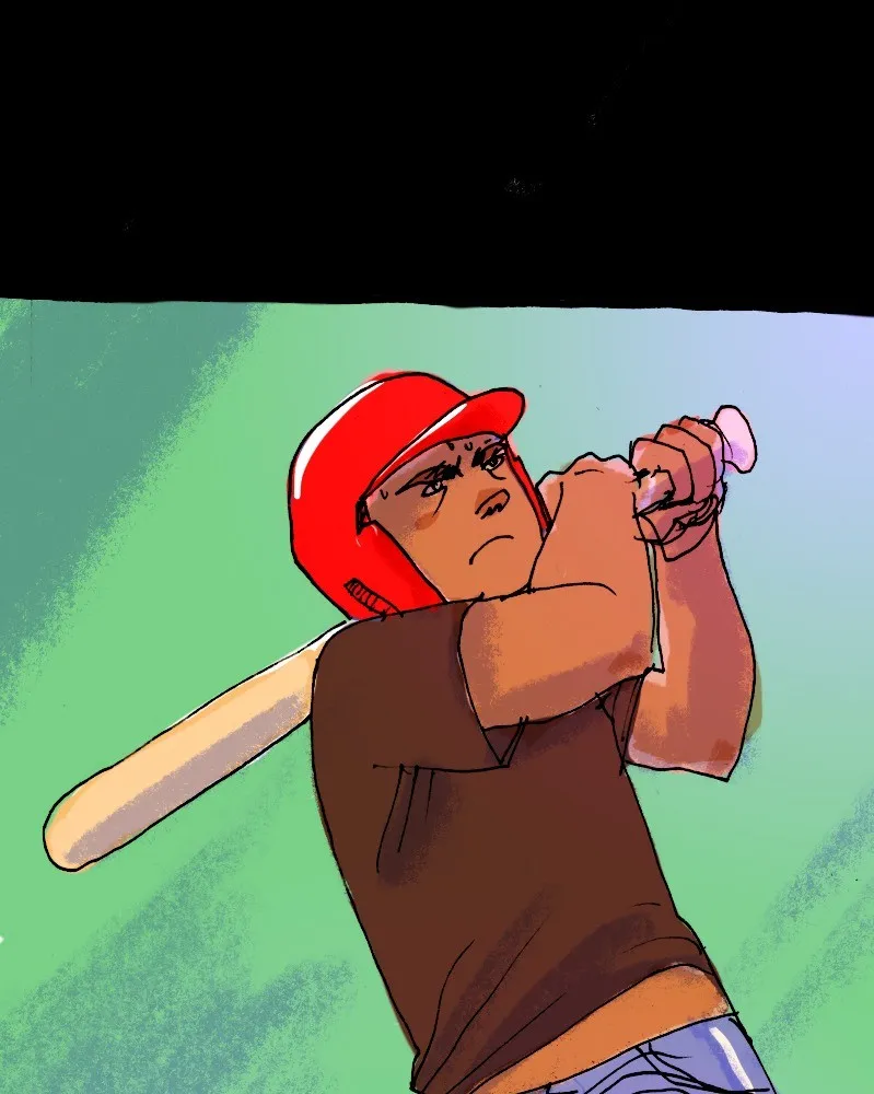 Varsity Noir Chapter 11 page 49 - 