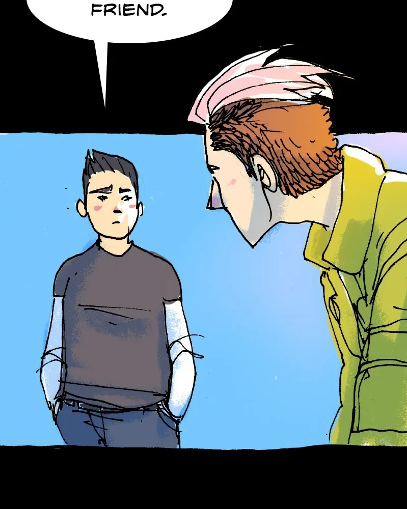 Varsity Noir Chapter 11 page 6 - 