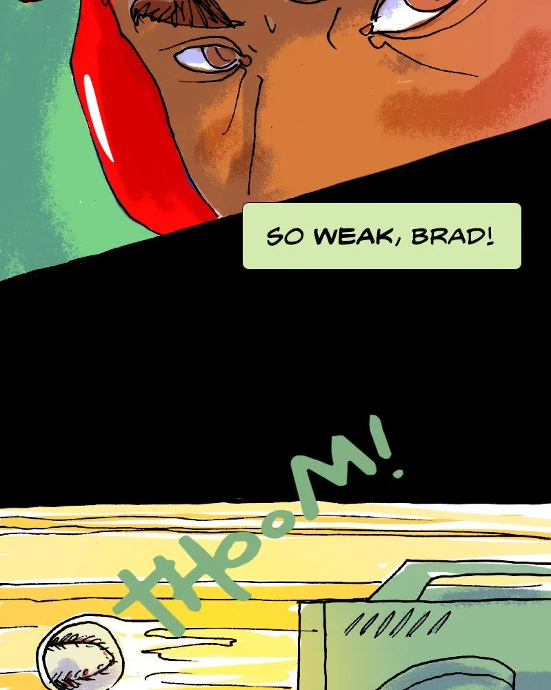 Varsity Noir Chapter 11 page 52 - 