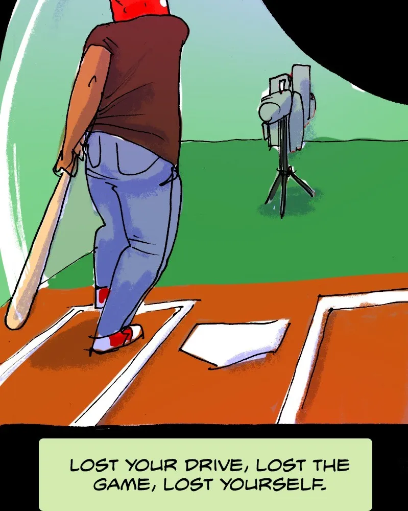 Varsity Noir Chapter 11 page 57 - 