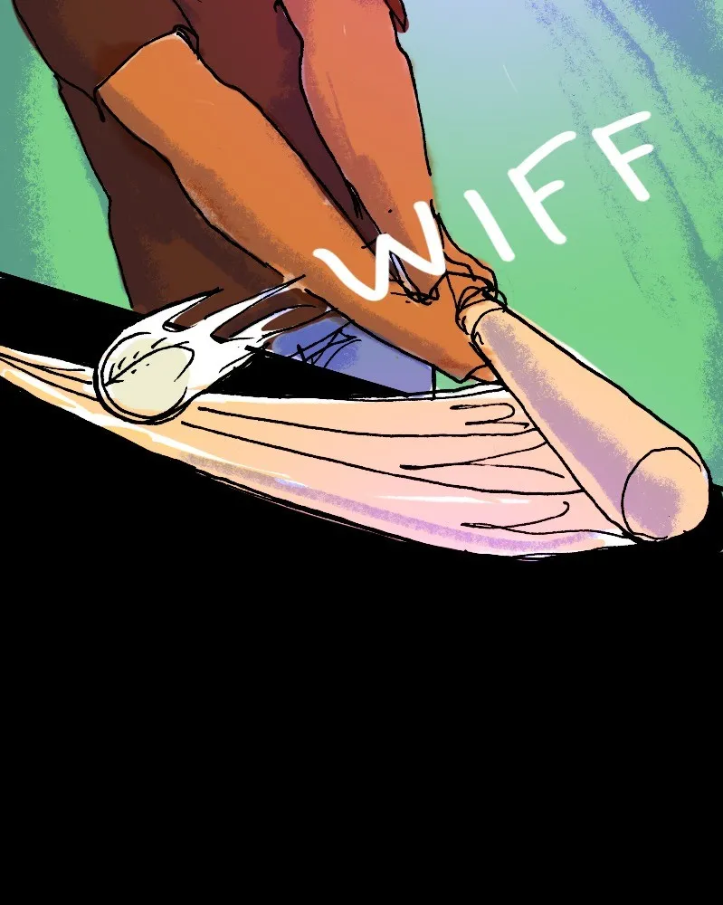 Varsity Noir Chapter 11 page 64 - 