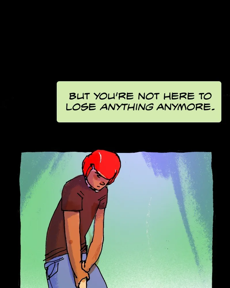 Varsity Noir Chapter 11 page 65 - 