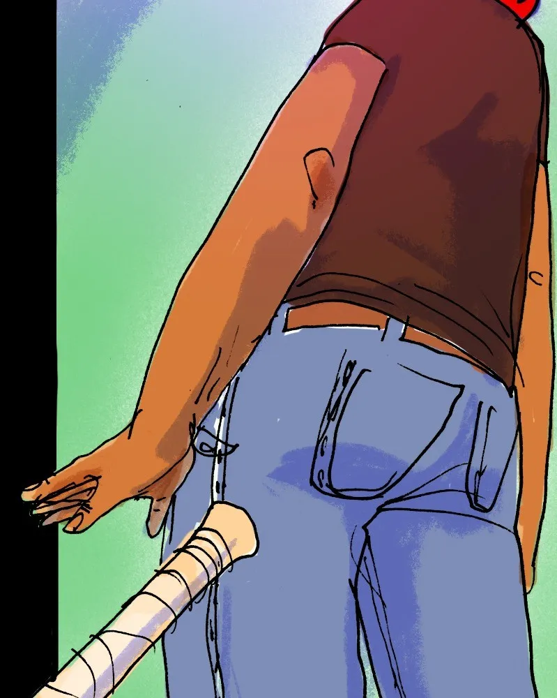 Varsity Noir Chapter 11 page 67 - 