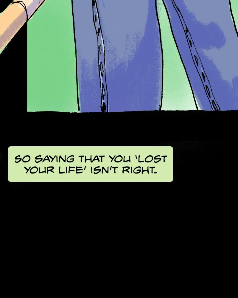 Varsity Noir Chapter 11 page 68 - 