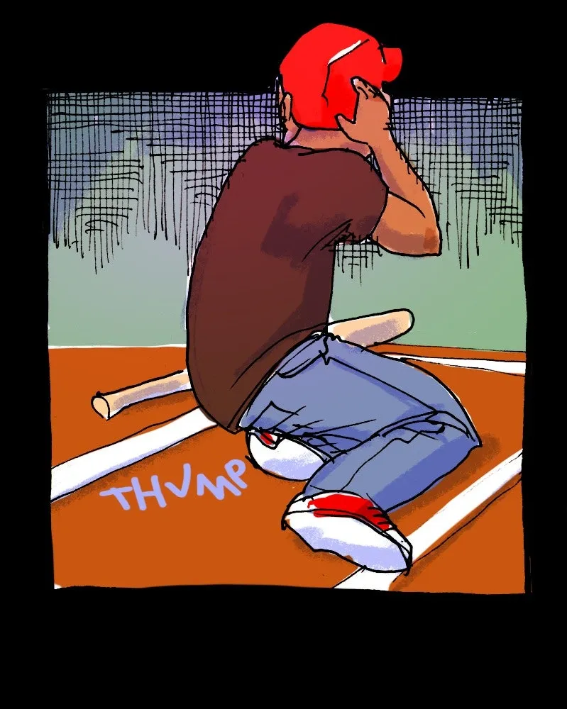 Varsity Noir Chapter 11 page 69 - 