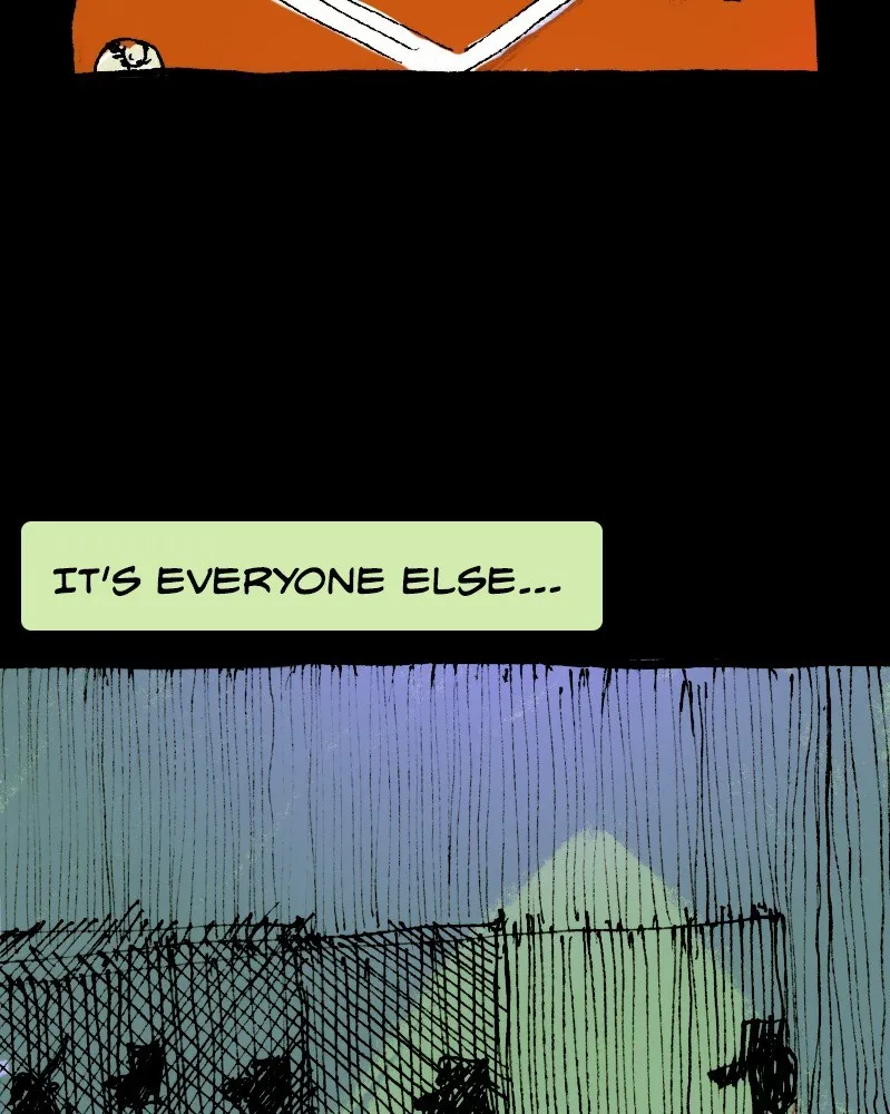 Varsity Noir Chapter 11 page 71 - 