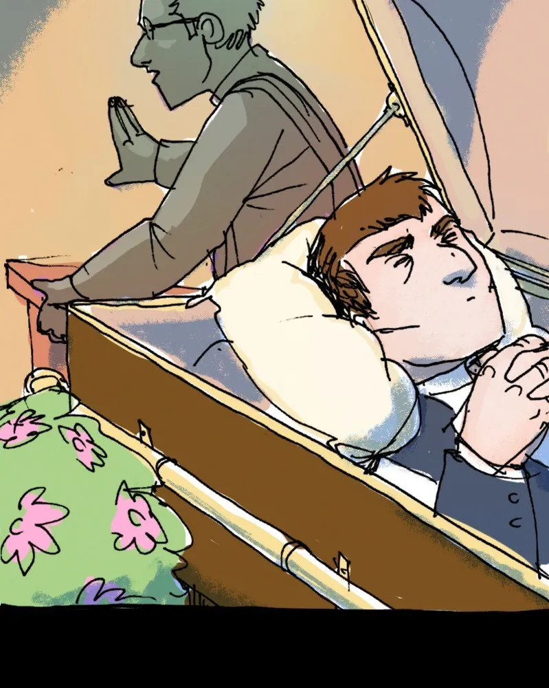 Varsity Noir Chapter 12 page 16 - 