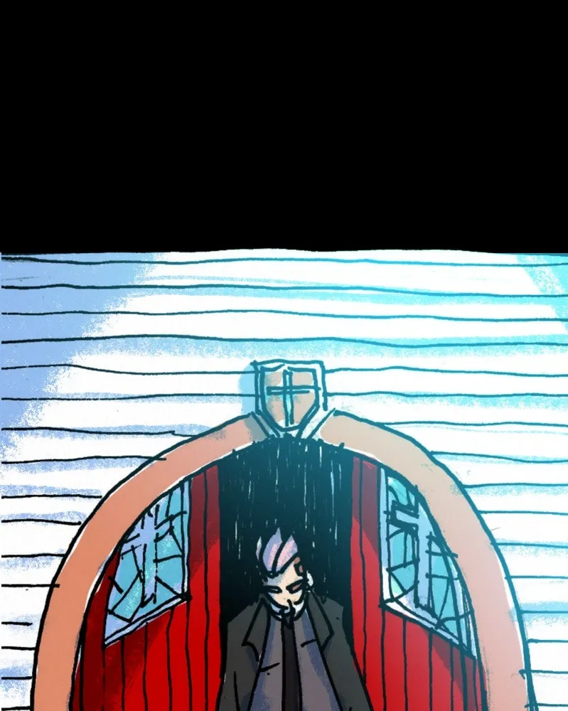 Varsity Noir Chapter 12 page 18 - 