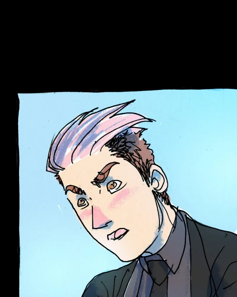 Varsity Noir Chapter 12 page 20 - 