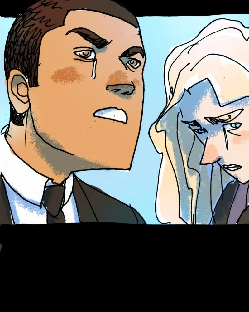 Varsity Noir Chapter 12 page 24 - 