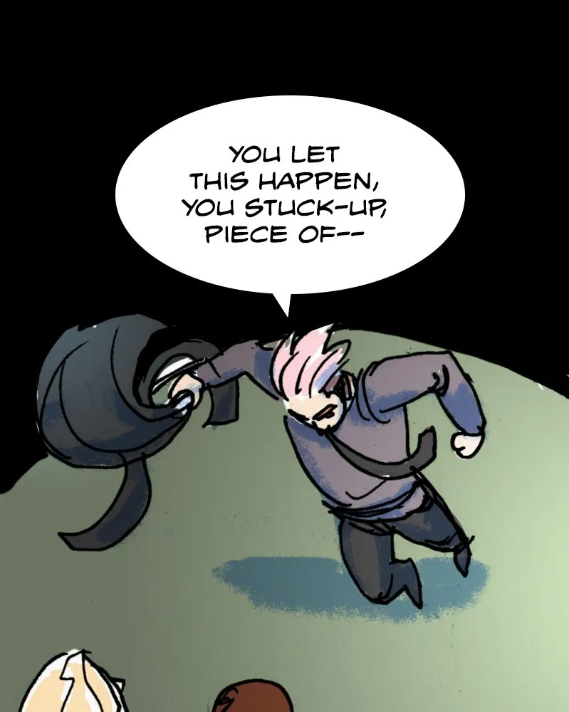 Varsity Noir Chapter 12 page 25 - 