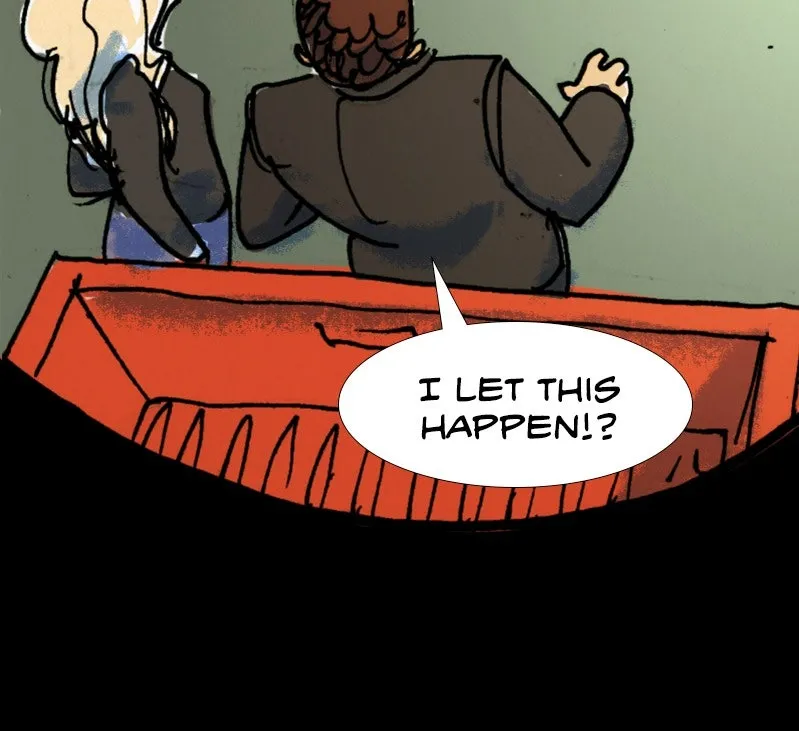 Varsity Noir Chapter 12 page 26 - 