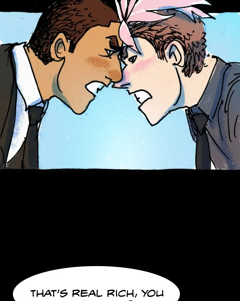 Varsity Noir Chapter 12 page 29 - 