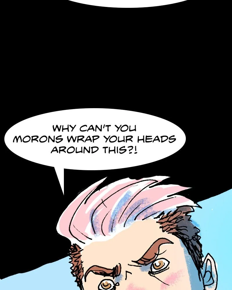 Varsity Noir Chapter 12 page 31 - 