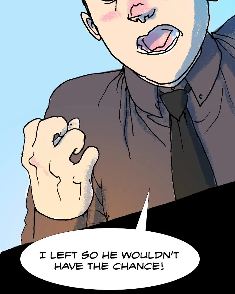 Varsity Noir Chapter 12 page 32 - 