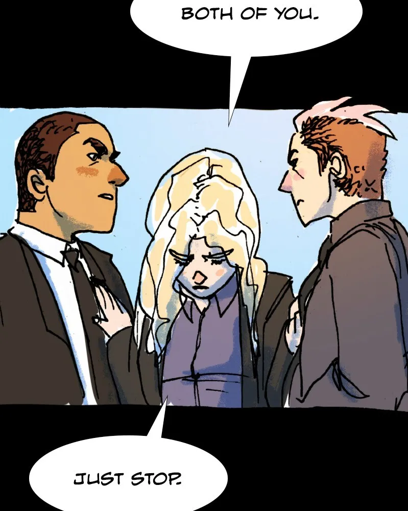 Varsity Noir Chapter 12 page 34 - 