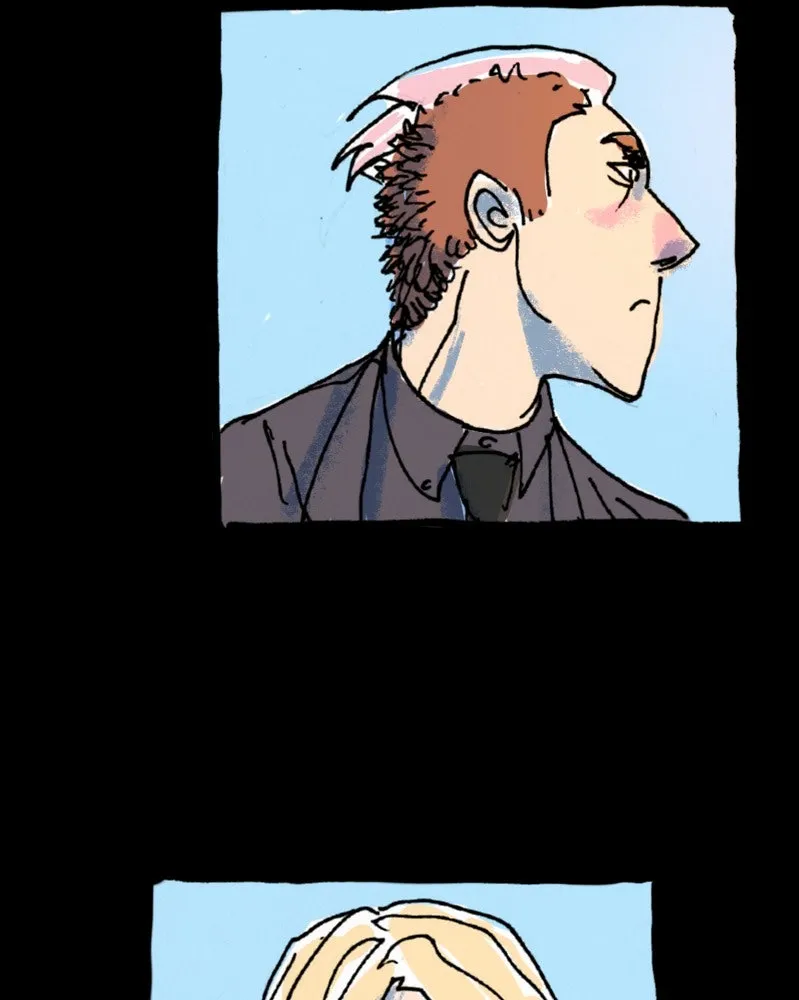 Varsity Noir Chapter 12 page 37 - 