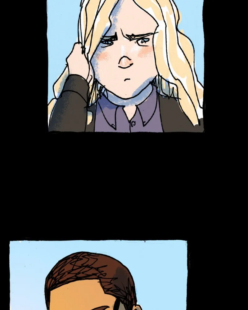 Varsity Noir Chapter 12 page 38 - 