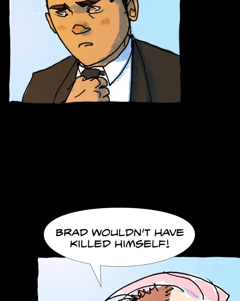 Varsity Noir Chapter 12 page 39 - 