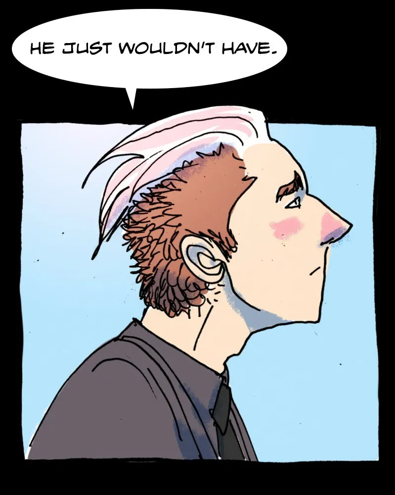 Varsity Noir Chapter 12 page 41 - 