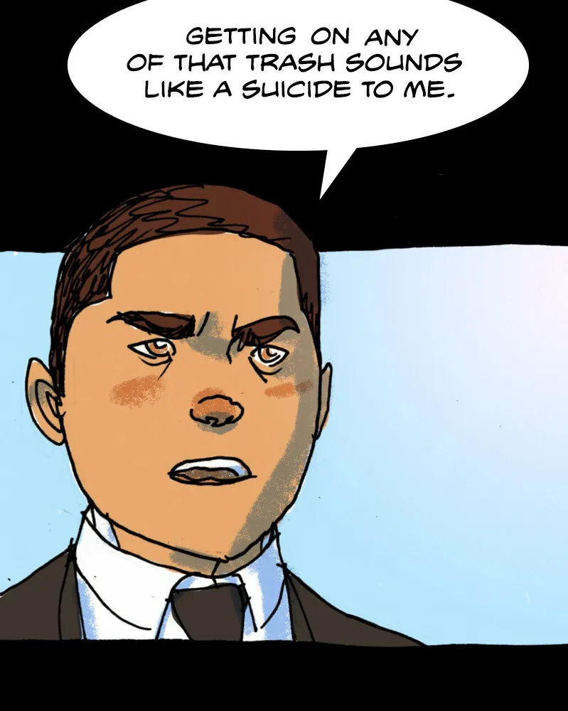 Varsity Noir Chapter 12 page 44 - 