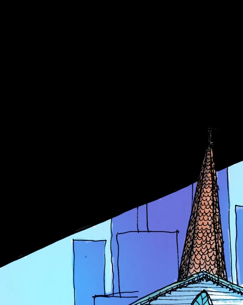 Varsity Noir Chapter 12 page 45 - 