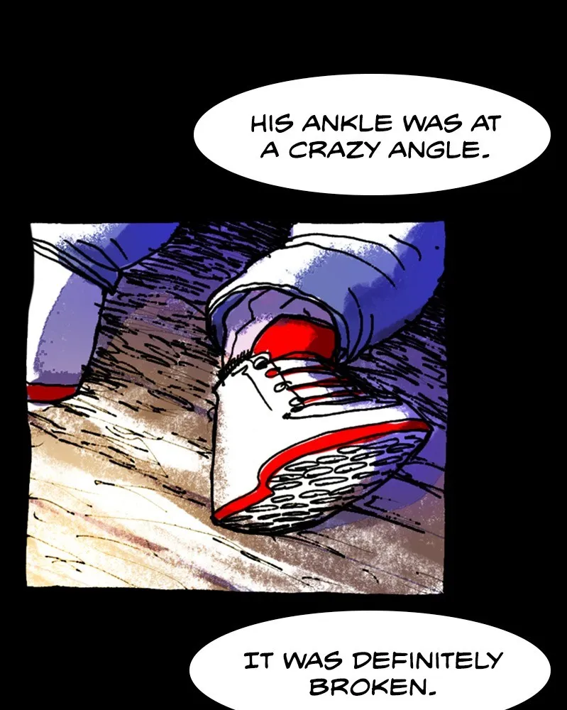 Varsity Noir Chapter 12 page 47 - 