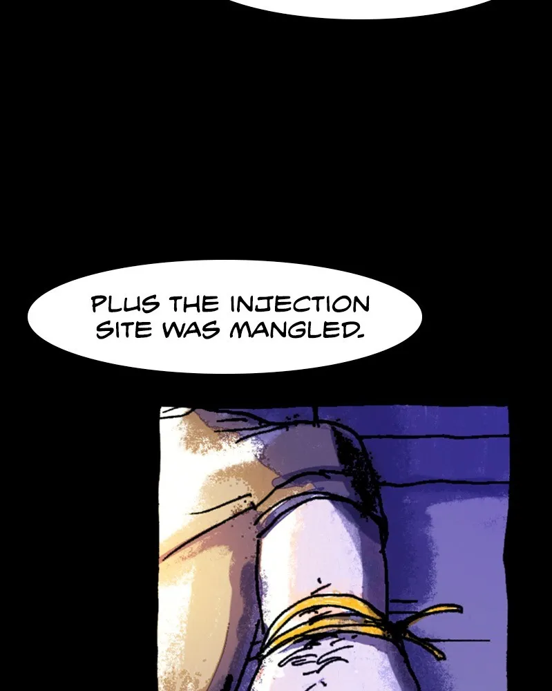 Varsity Noir Chapter 12 page 48 - 