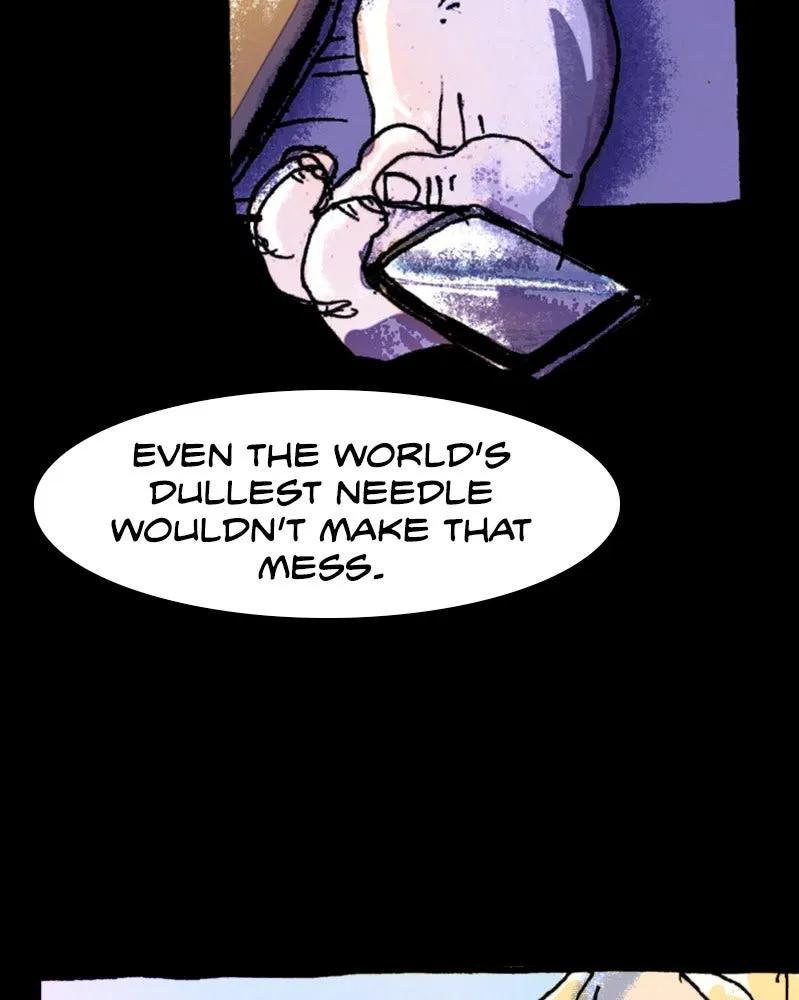 Varsity Noir Chapter 12 page 49 - 