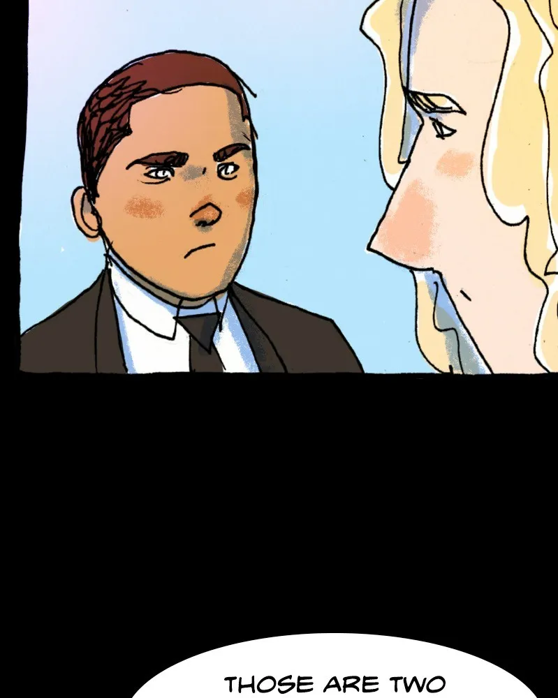 Varsity Noir Chapter 12 page 50 - 