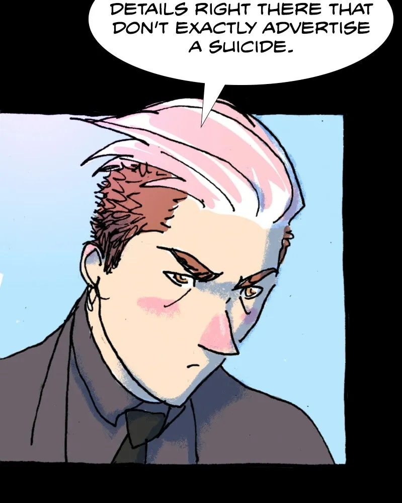 Varsity Noir Chapter 12 page 51 - 