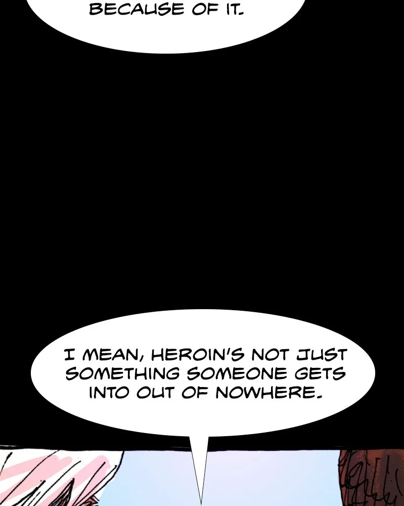 Varsity Noir Chapter 12 page 54 - 