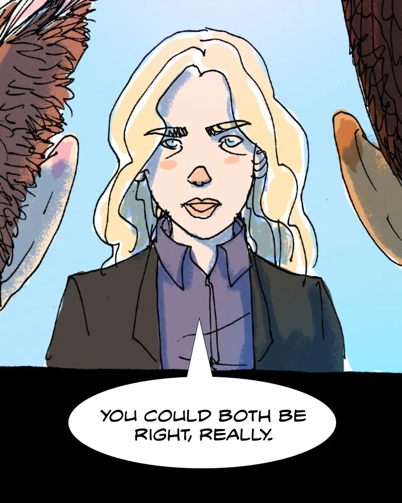 Varsity Noir Chapter 12 page 55 - 