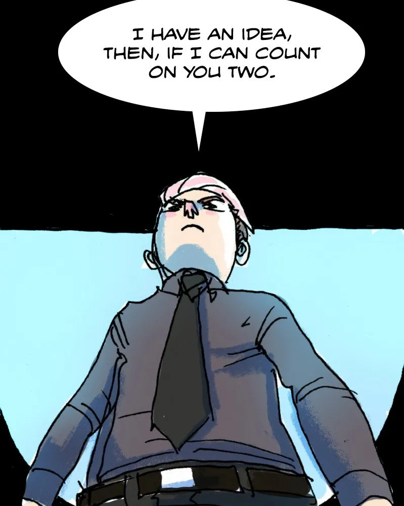 Varsity Noir Chapter 12 page 64 - 