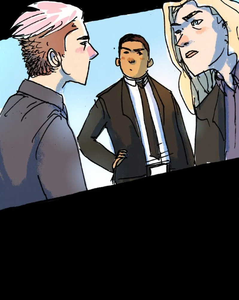 Varsity Noir Chapter 12 page 66 - 