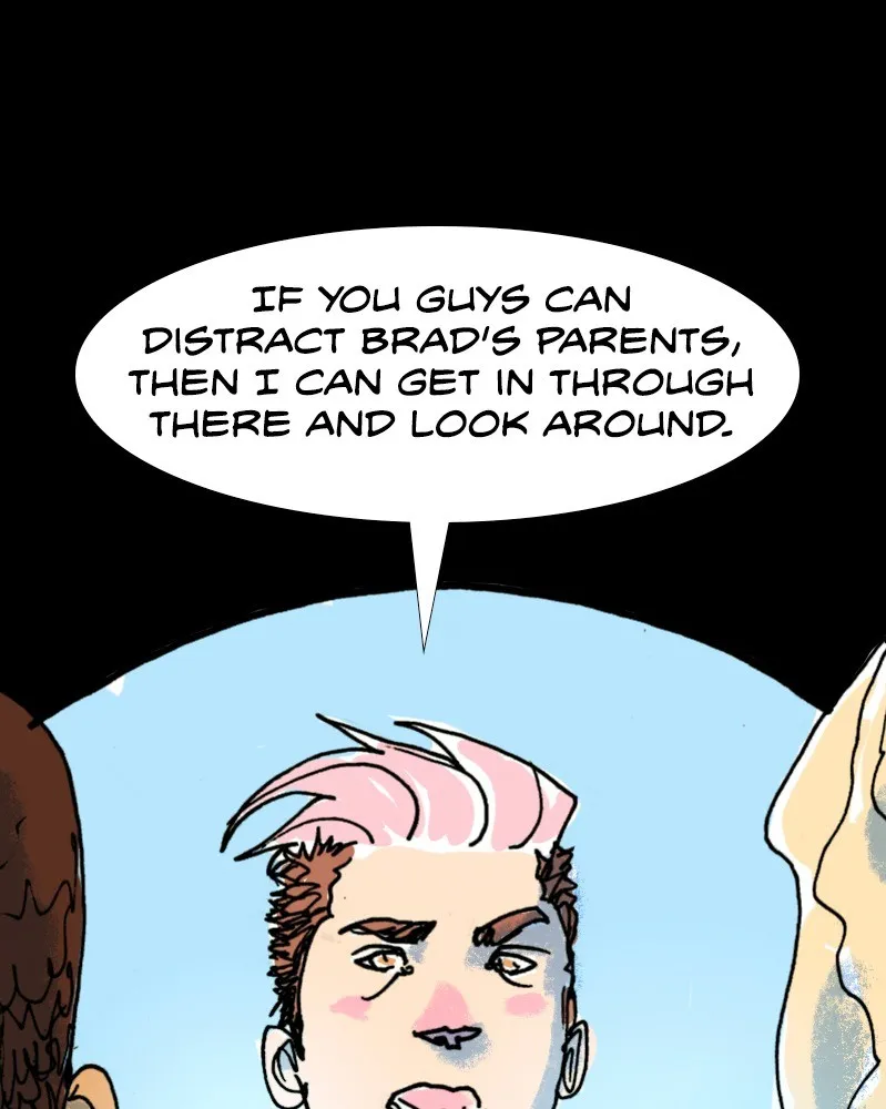 Varsity Noir Chapter 12 page 67 - 