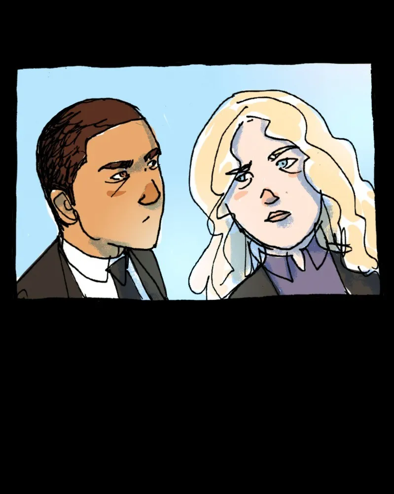 Varsity Noir Chapter 12 page 69 - 