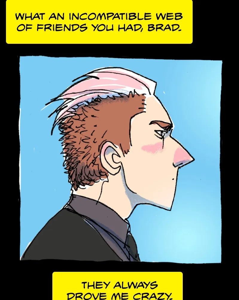 Varsity Noir Chapter 12 page 79 - 